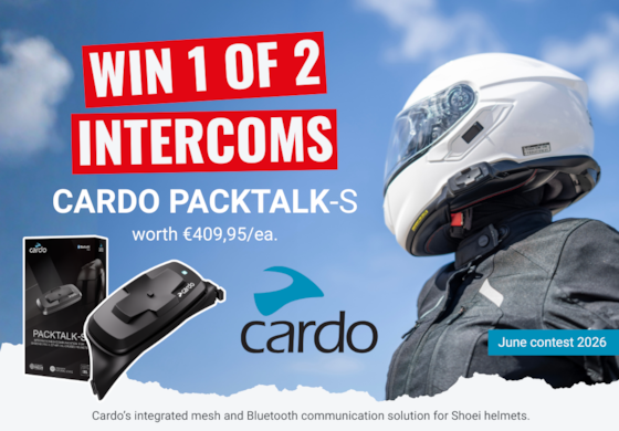 Contest  - PacktalkS2026